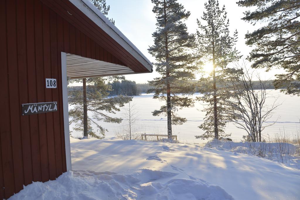 Tiirantuvat Vila Juankoski Quarto foto