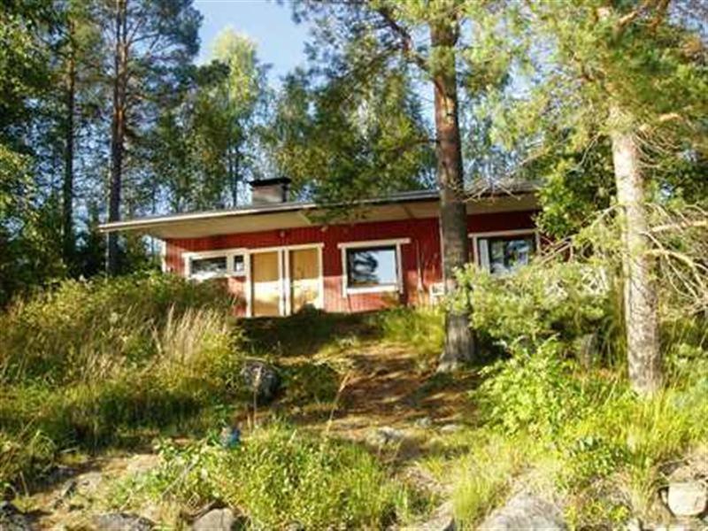 Tiirantuvat Vila Juankoski Quarto foto