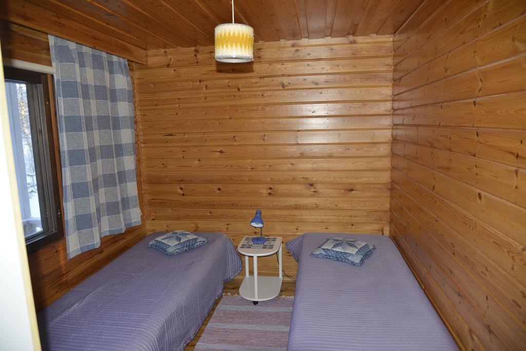 Tiirantuvat Vila Juankoski Quarto foto
