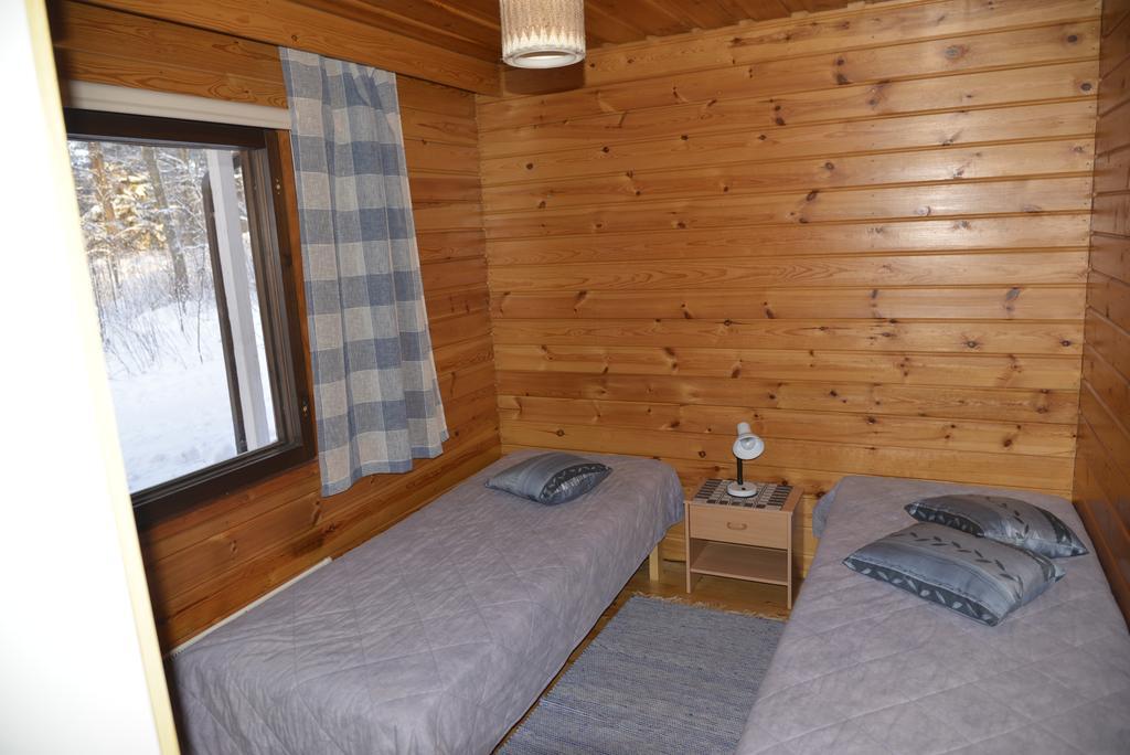 Tiirantuvat Vila Juankoski Quarto foto