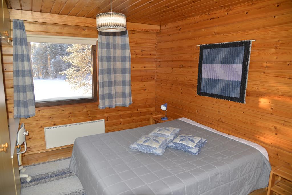 Tiirantuvat Vila Juankoski Quarto foto