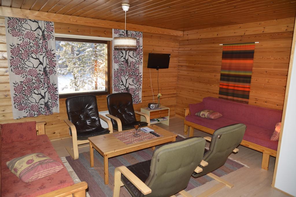 Tiirantuvat Vila Juankoski Quarto foto