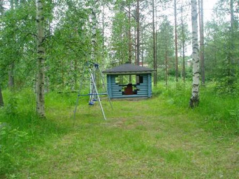 Tiirantuvat Vila Juankoski Exterior foto